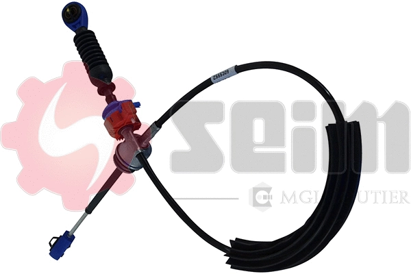 Cable Pull, manual transmission (555309)