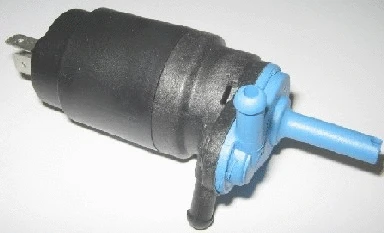 Washer Fluid Pump, window cleaning (102464)