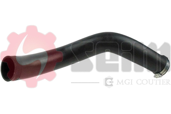 Charge Air Hose (981637)