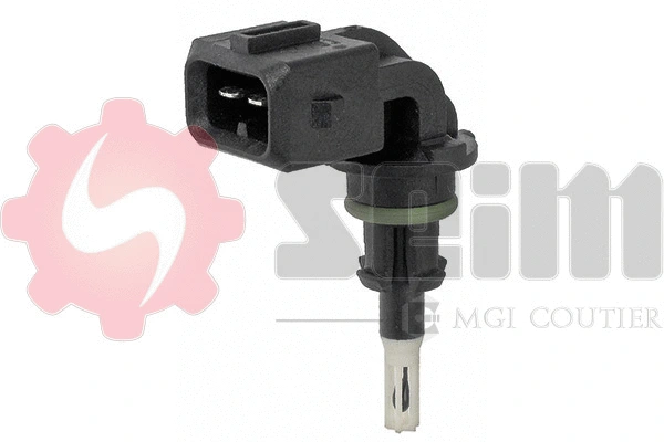 Sensor, intake air temperature