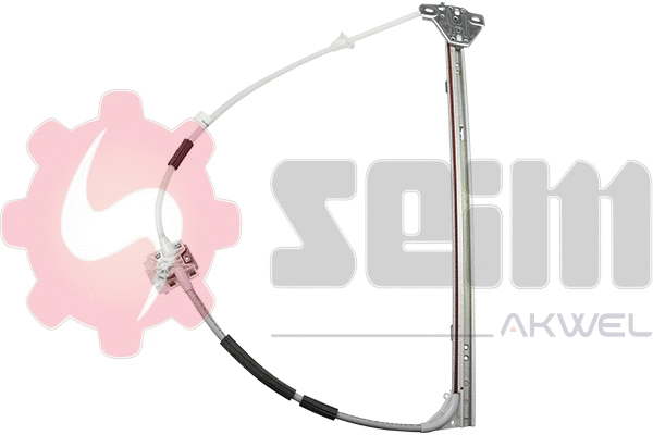 Window Regulator (901024)