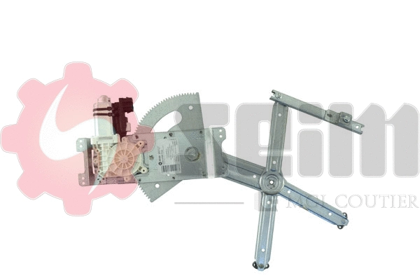Window Regulator (950127)
