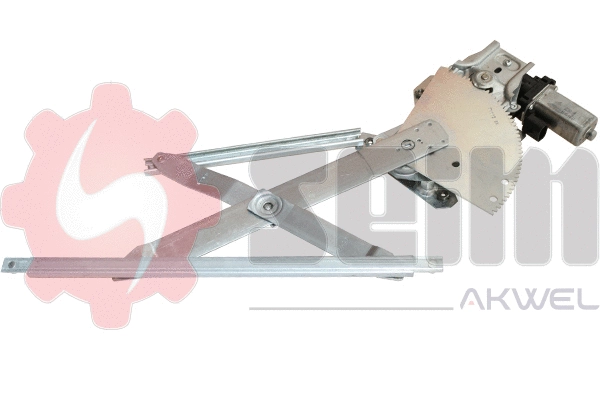 Window Regulator