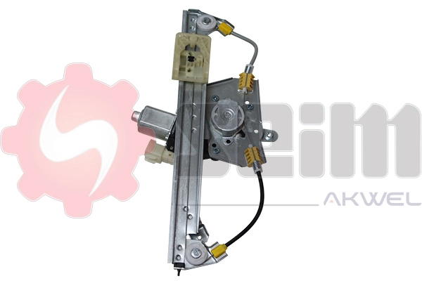 Window Regulator (902795)