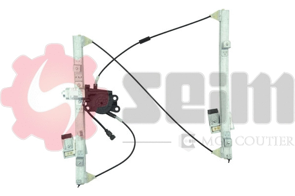 Window Regulator