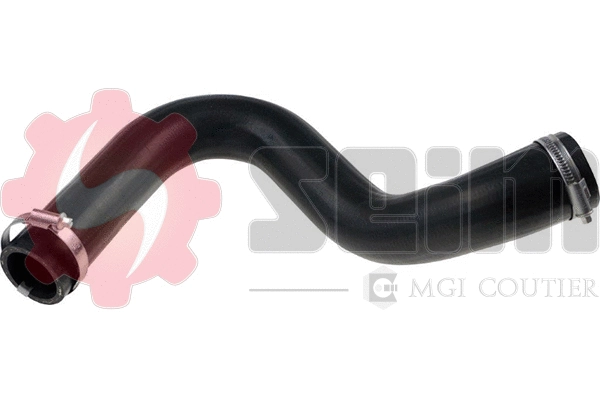 Charge Air Hose (981230)
