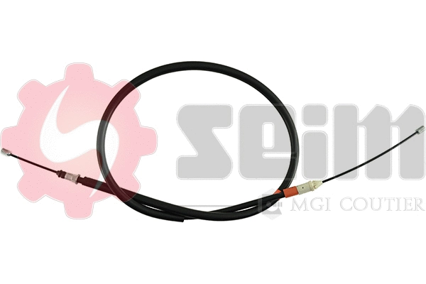 Cable Pull, parking brake (404930)