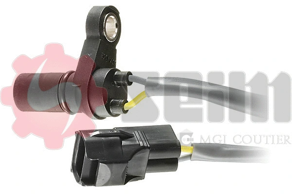 Sensor, crankshaft pulse (CP249)