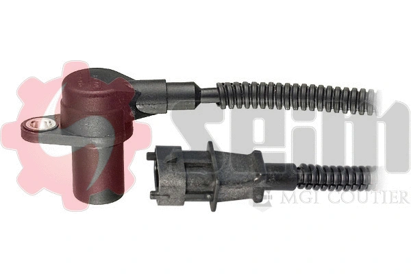 Sensor, crankshaft pulse (CP327)