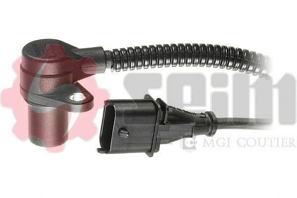 Sensor, crankshaft pulse (CP197)