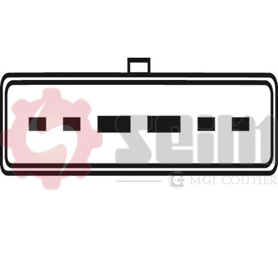 Window Regulator (901777)