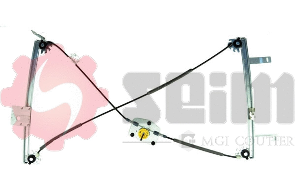 Window Regulator (900792)