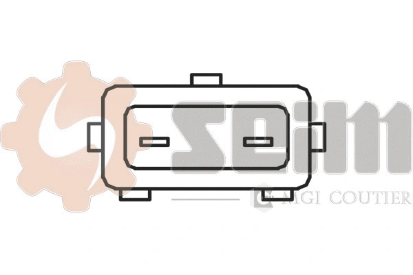 Stop Light Switch