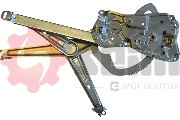 Window Regulator (900906)