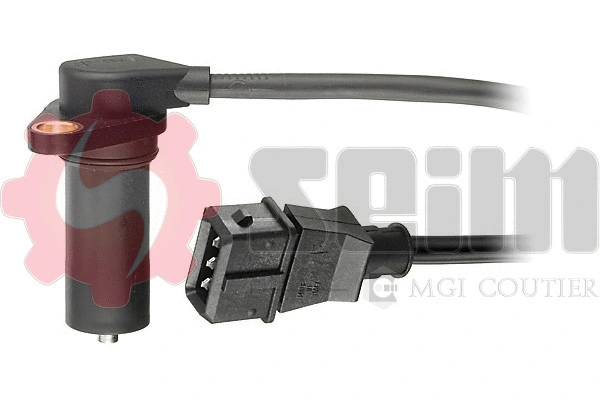 Sensor, crankshaft pulse (CP179)