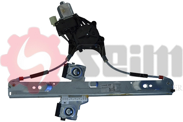 Window Regulator (901495)