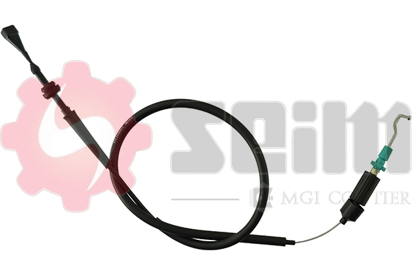 Accelerator Cable (550411)