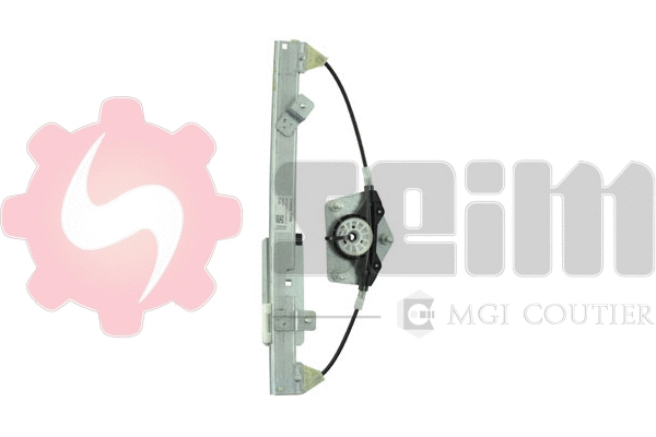 Window Regulator (980089)