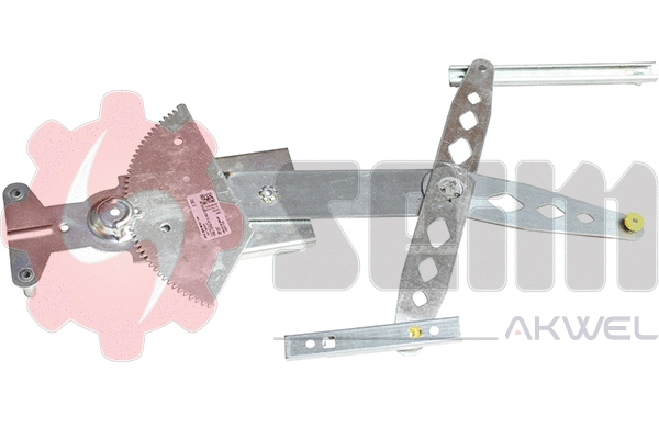 Window Regulator (902167)