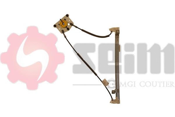 Window Regulator (901136)