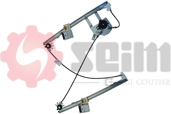 Window Regulator (901516)