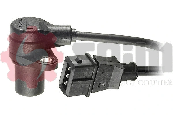 Sensor, crankshaft pulse (CP15)