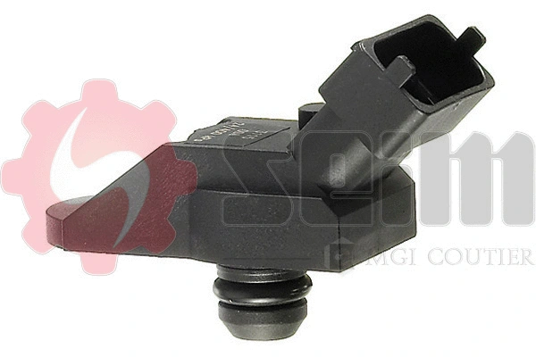 Air Pressure Sensor, altitude adaption