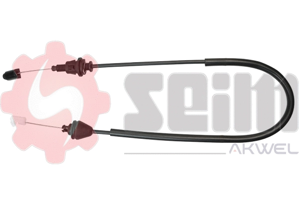 Accelerator Cable (555338)