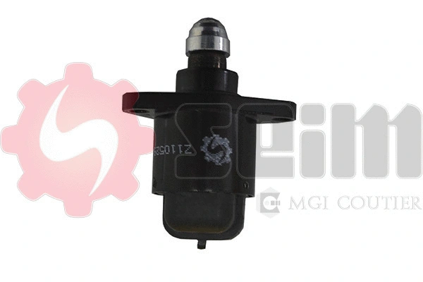 Idle Control Valve, air supply (110529)