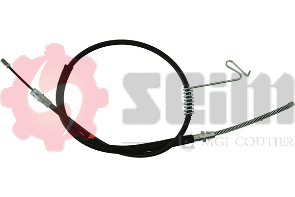 Cable Pull, parking brake (554139)