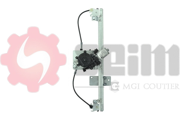 Window Regulator