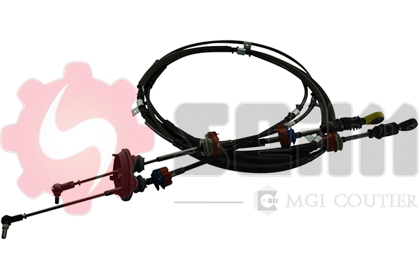 Cable Pull, manual transmission (555278)