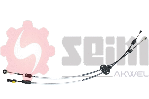 Cable Pull, manual transmission (555775)