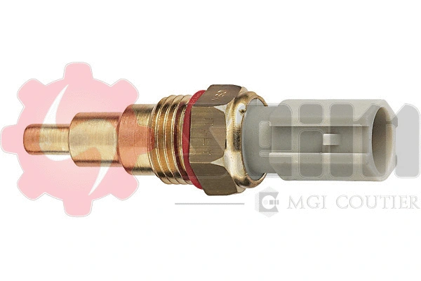 Temperature Switch, radiator fan