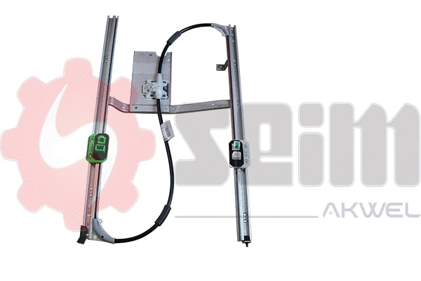 Window Regulator (902350)