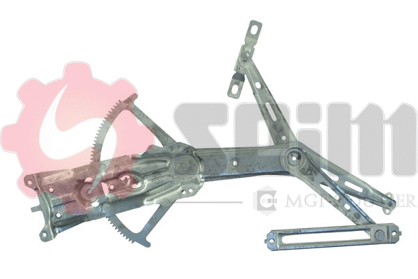 Window Regulator (950170)