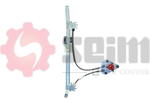 Window Regulator (901285)