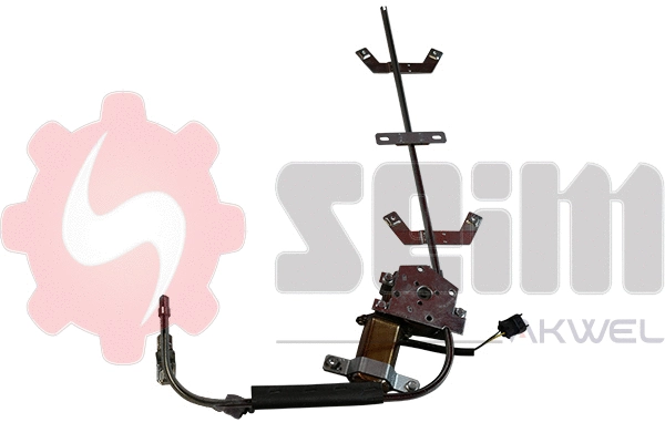 Window Regulator (902094)