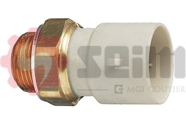 Temperature Switch, radiator fan