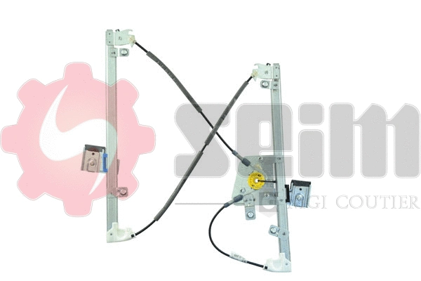 Window Regulator (901283)
