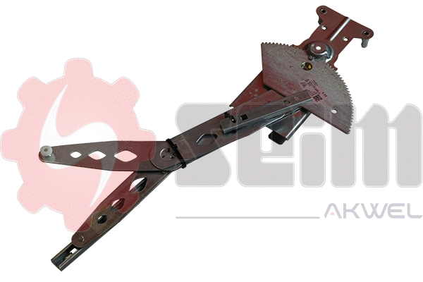 Window Regulator (902182)