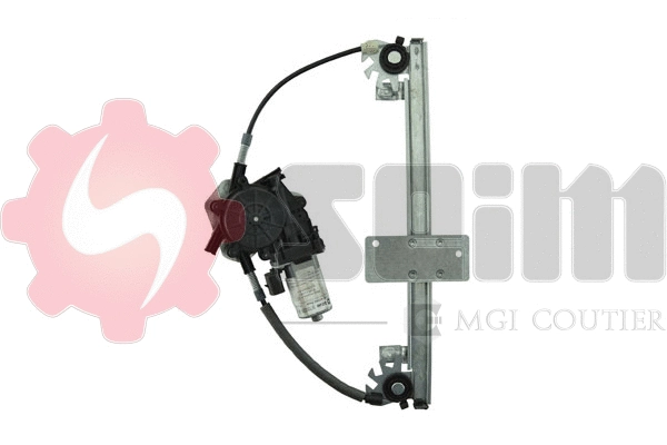 Window Regulator