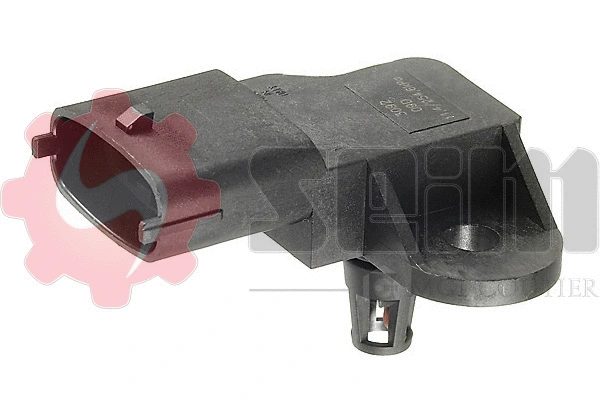 Air Pressure Sensor, altitude adaption