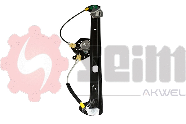 Window Regulator (900920)