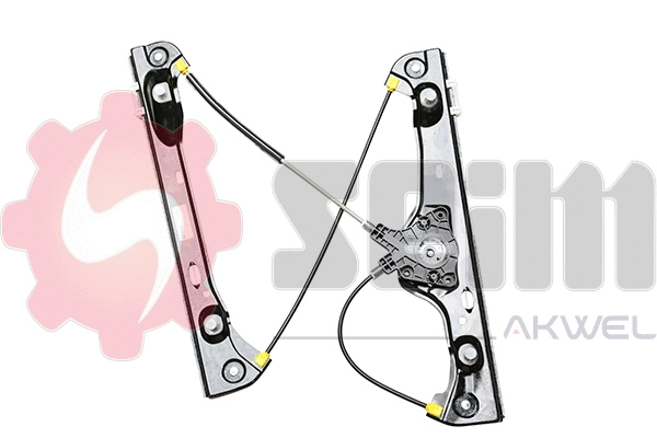 Window Regulator (900542)