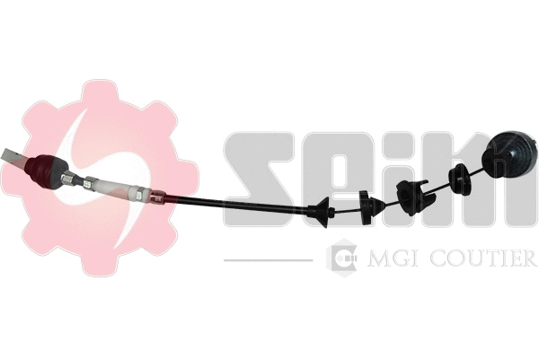 Cable Pull, clutch control (200620)