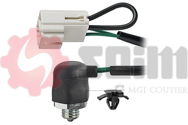 Switch, reverse light