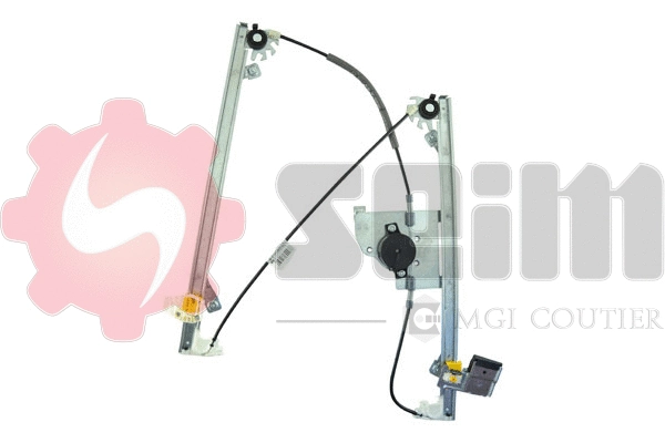 Window Regulator