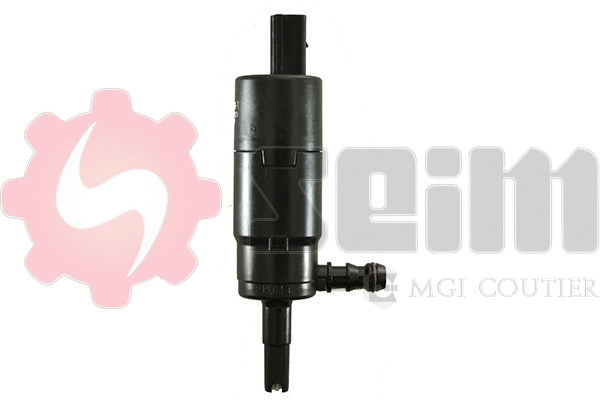 Washer Fluid Pump, headlight cleaning (118005)