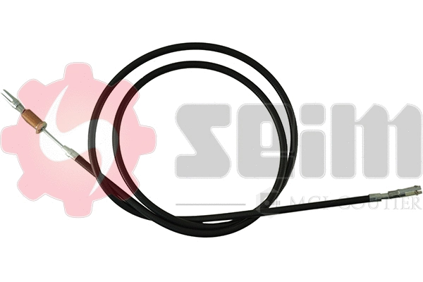 Cable Pull, clutch control (100900)